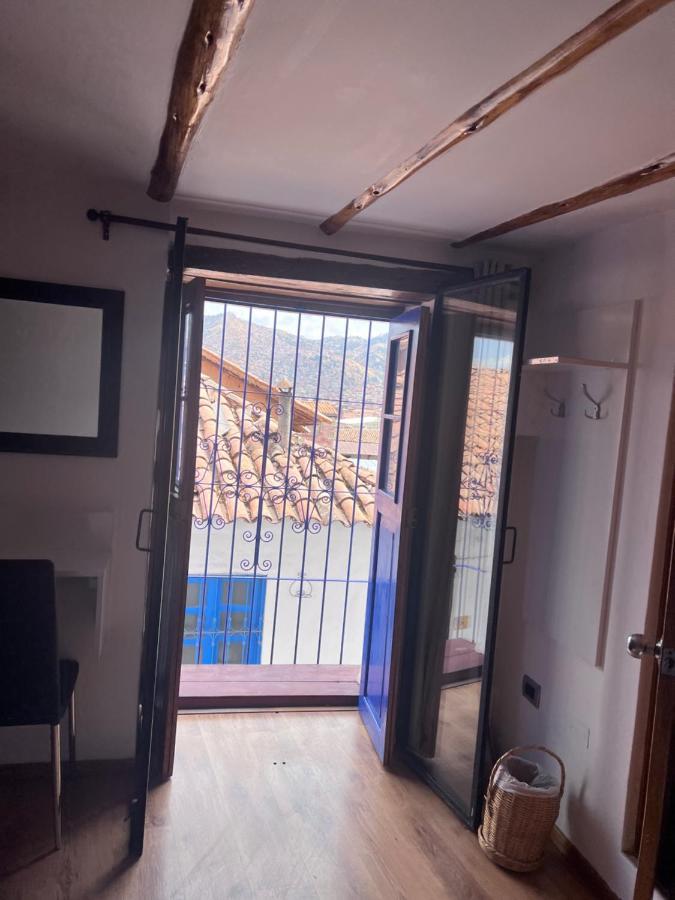 Acomodação com café da manhã  Casona Les Pleiades Cusco