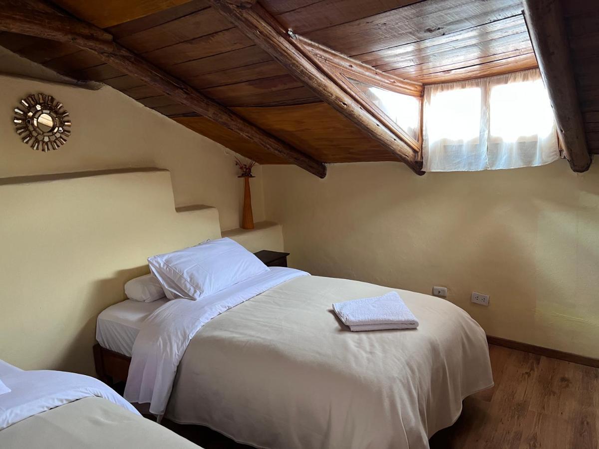 Acomodação com café da manhã  Casona Les Pleiades Cusco